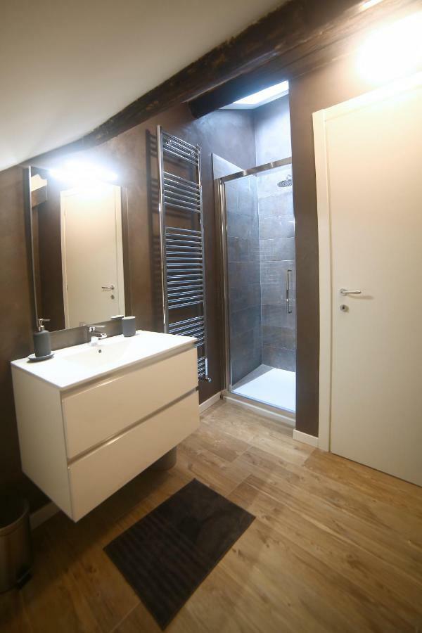 Appartement Garibaldi Fifty Attic Near Duomo *