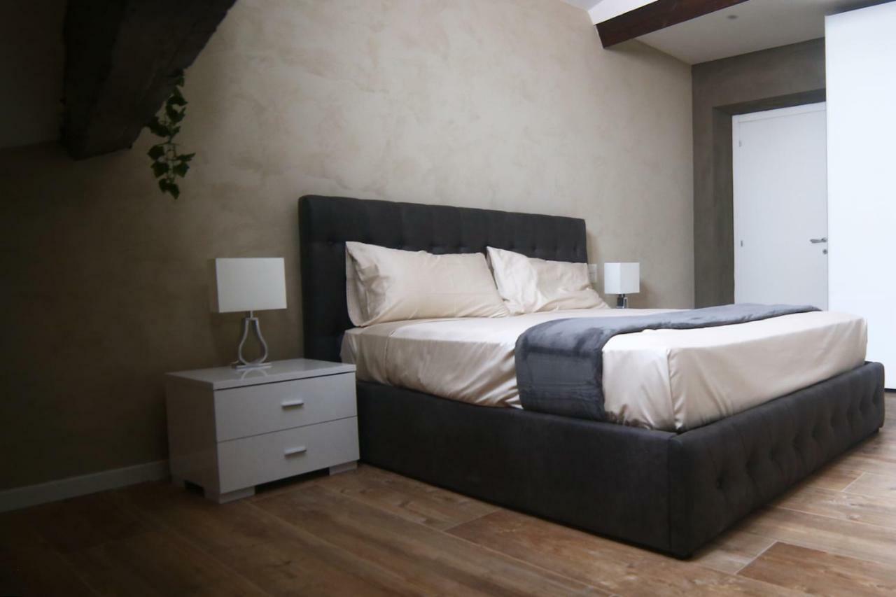 Appartement Garibaldi Fifty Attic Near Duomo