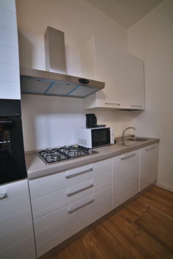 Appartement Garibaldi Fifty Attic Near Duomo *